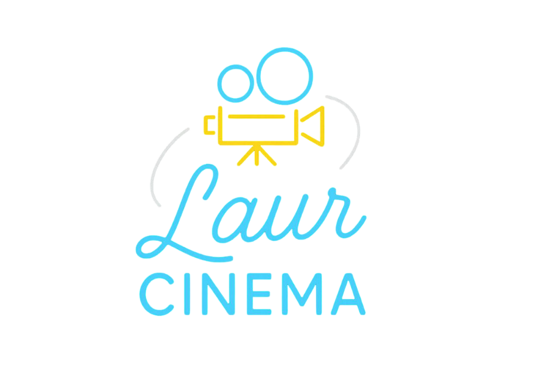 Laur Cinema Logo